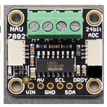 4538 NAU7802 24-Bit ADC - STEMMA QT / Qwiic