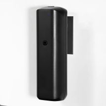 Plug-in-Wand-Duftdiffusor, wasserloser, intelligenter Aroma-Diffusor für ätherische Öle, Heim-Raumduft, Duft-Luftmaschine