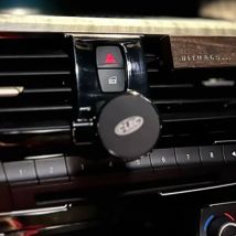 Magnetischer Auto-Handyhalter, GPS-Halterung, Lüftungsschlitzhalterung, Ständer für BMW F30 F31 F32 F33 F34 F35 F36 3 4 Series 2013–2019