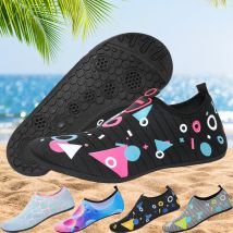 Männer und Frauen Strand Schwimmen Wassersport Yoga Fitness Tanz Schwimmen Surfen Bequeme atmungsaktive schnell trocknende Wasserschuhe