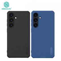 Für Samsung S24 S22 S23 Ultra Fall Nillkin Frosted Shield Pro PC Harte Rückseitige Abdeckung Für Samsung Galaxy S24 Plus Fall