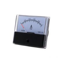 DC Current Analog  DH-670 2.5 Class 100A150A200A300A For High And Low Voltage Complete Sets Of Equipment