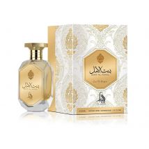 Perfume AL ABSAR Bint Almal - Fragancia Árabe Exquisita - 80 ml - Úsalo en ocasiones especiales