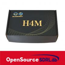 OpenSourceSDRLab H4M und R10C Mayhem Kit mit Antennen-Set