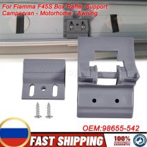 98655-542 Für Fiamma F45S Box Rafter Support Fixing Kit Ersatz Ersatz Wohnmobil Wohnmobil Zubehör 98655542