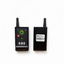 Clicker für Perfect Cue, kompatibel mit Dsan Commander, eine Einheit