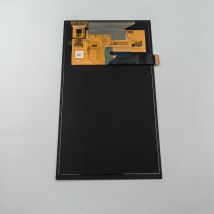 1PC Original Für Nintendo Schalter OLED LCD Screen Display Montage mit Touch Digitizer Ersatz Mittleren Rahmen Zubehör