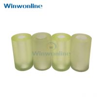1Set Feed Exit Roller Tire Assembly altamente resistente per Fujitsu Fi 6125LA 6225LA 6130 6230 6230Z 6140 6140Z 6240 parti della stampante