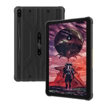 [Ship From Germany] HOTWAV R10 Pro Rugged Tablet 10.1'' HD+ Display Android 14 OS Tablet 10800mAh Massive Battery 8GB 256GB EU