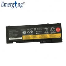 Emerging-Akku für Lenovo ThinkPad T430s T430si 45N1036 45N1037 45N1038 0A36309 11,1 V 44 Wh