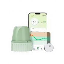 FreeStyle Libre blood glucose monitor 24-hour x 15 day real-time monitoring, dynamic blood glucose monitoring sensor