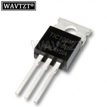 10 Stück/Los 220 neu tic106m tic226d tic226 tic106 to220 to-Chipsatz auf Lager