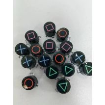 for PS5 30th anniversary edition including shell and button and retro