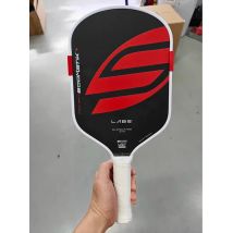 LABS Project Boomstik Elongated Pickleball Paddle 16mm Boom Core Racket Pure Foam Paddle