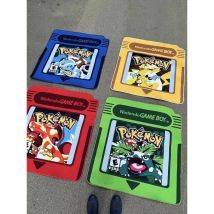 Cartoon Anime Pokemon Samt Material Teppich Tasche Fee Ball Dekoriert Wohnzimmer Schlafzimmer Tür Boden Matte Hause Dekoration