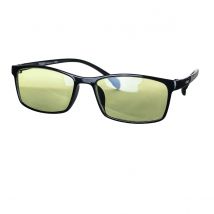 SHINU smart lens reading glasses for man blocking Harmful blue light Release Beneficial blue light EMS TR90 glasses for men