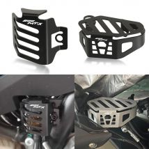 Motorcycle 800MTX Front Rear Brake Fluid Reservoir Guard Cover Protector For CFMOTO CF MOTO 800MT-X 800 MTX 800 MT-X 2024 2025