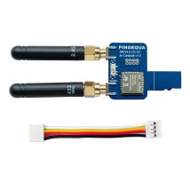 M5Stack Cardputer CC1101 RF Module 433MHz, Grove Plug & Play Interface, Works with Bruce Firmware