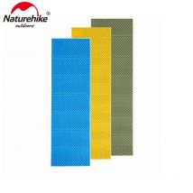 Naturehike Outdoor Ultraleicht Klapp Aluminium Film Feuchtigkeit-beweis Matte Verdickt Camping Zelt Isomatte Ei Nest Matratze