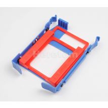 Staffa vassoio Caddy HDD da 3.5 "1B31D2600 px60023 adattatore Hdd da 2.5" a 3.5 "per SSD Dell T3610 T5610 T1700 T1650