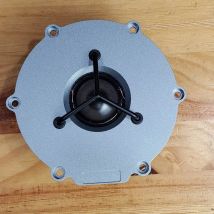 Ein Paar 2 Stück Melidaiid Audio ET110S HIEND Auto-Hochtöner ersetzt alte Esotar2 110 Neodym