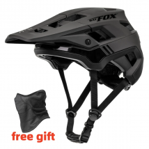 Kaski BATFOX Męski kask rowerowy casco para mtb Kaski rowerowe wyścigowe Speedframe
