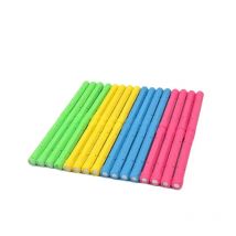 LFAYER 58mm Magnetische Sticks Bausteine Set mit kugeln Kinder Pädagogisches Spielzeug Für Kinder Magnetische Spielzeug Ziegel