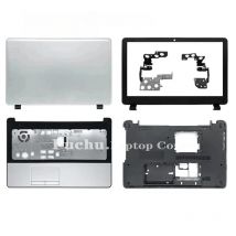 Sostituisci la custodia Nuovo PER Probook 350 G1 350 G2 355 G1 355 G2 LCD Della Copertura Posteriore Lunetta Frontale/Pamrest/Custodia Inferiore Copertura Dell'alloggiamento Del Computer Portatile