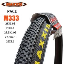 Maxxis M333 PACE Mtb Opona rowerowa 26 * 1.95 26 * 2.1 27.5 X1.95 27.5x2.1 29 x 2.1 29er Opona do