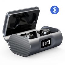 Apparecchi acustici Apparecchi acustici ricaricabili Aspetto sportivo Chip digitali Apparecchi acustici per orecchie ITE per anziani Audifonos Suono