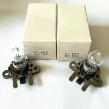2PCS PH19W Parkplatz Rücklicht Bremslichtbirne 2515400066   Auto Fahrzeug Rücklichter Glühbirnen für Benz R-Klasse W251