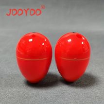 2 Pcs Apo Fishing Floats Set Winter Ice Fishing Perfect Christmas Gift for Family Friends Ideal Starter Kit for Beginner Anglers
