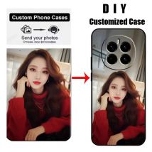Benutzerdefinierte DIY Bild Handyhülle für Honor Magic 7 Pro Magic7 Lite 6 5 4 Pro Silikon TPU Schutzhülle für Honor Magic 7pro