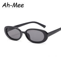 Hiking Camping 4pcs Retro Small Cat Eye Anti Light Glasses Women Vintage Ladies Personalized Colorful Design Eyeglasses UV400