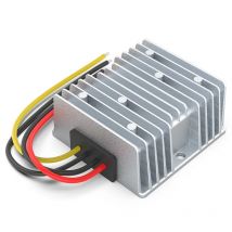 DC 9-36V bis 12V24V ZU 12V 13,8V 15V 19V 24V 28V 30A Boost/Buck Converter Regler CE RoHS Automotive Solar
