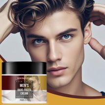 Retinol Smooth Wrinkle Moisturizing Firming Hyaluronic Lightening Men's Repairing Smooth Skin Care Whitening Cream Face Cream