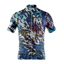 Sommer männer Kurzarm Radfahren Jersey Rennrad Rennen Pro Tops Atmungsaktive MTB Shirt Mann Fahrrad Frauen Kleidung Radfahren Maillot