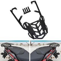 2025 NC750X Rear Luggage Rack Top Case Rear Rack Carrier For Honda NC 750 X 750X NC750 DCT NC700X NC700S 2012-2024 Motorcycle