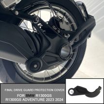 Motorrad Achsantrieb Schutz Schutz Abdeckung Für BMW R 1300GS R1300GS ADV R 1300GS R1300 r1300gs Abenteuer 2023 2024