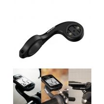 IGPSPORT M80 Original Handlebar Extended Bracket Bike Headlight Mount Bar Cycling Computer For Garmin Edge IGS630 Bsc300 BSC200