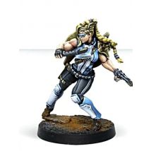 model kit resin kit Avatars of War 28342 Aristeia! Valkyrie, Elite BodyguardGenCon venue limited