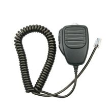 HM118N HAM PTT Mikrofon 8-polig RJ45 für Icom IC7000 IC706MK Mobilfunk