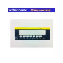 High Quality New Keyboard for Lauer LCA250 Button Panel Lauer LCA250 one Year Warranty