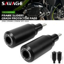 Z900 Z900RS Paratelaio Crash Protector Per KAWASAKI Z 900 RS SE Accessori Moto Protezione dalla