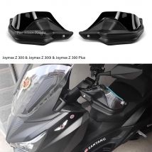 Z 300 Plus Estensioni paramani per SYM Joymax Z 300 Z300i Scooter Accessori Maniglia Copertura antivento