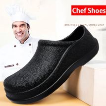 Männer Hausschuhe Paare Garten Clog Frauen Wasserdicht Chef Schuh Bequeme Sandale Hausschuhe Für Haustier Arbeiter Outdoor Angeln Schuhe