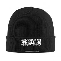 Königreich von Saudi-Arabien (2) Beanie Hüte Motorhaube Hüte Männer Frauen Hip Hop Outdoor Sport Skullies Beanies Herbst Benutzerdefinierte Warme Mützen