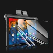 Pellicola salvaschermo in vetro temperato 9H per Lenovo YOGA Tab 5 10.1 pollici 2019 YT-X705F YT-X705X YT-X705L pellicola trasparente senza bolle per Tablet