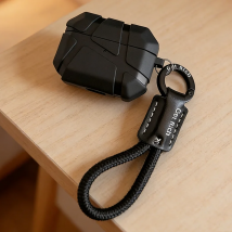 Neue Hülle für AirPods Pro 3 2 AirPods 4 3 2 1 TPU-Schutzhülle für Apple Airpods, stoßfeste Kopfhörerhüllen, minimalistisch cool