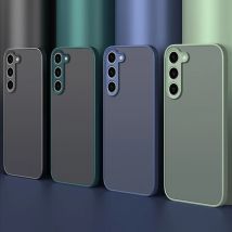 Für Samsung Galaxy A15 Hülle Samsung Galaxy A15 A25 A35 A55 4G 5G Cover 2 in 1 Luxus Rüstung Bumper Hülle Samsung Galaxy A15